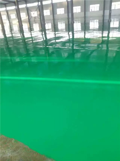 正安,我直接给你一份室外地坪漆翻新维修